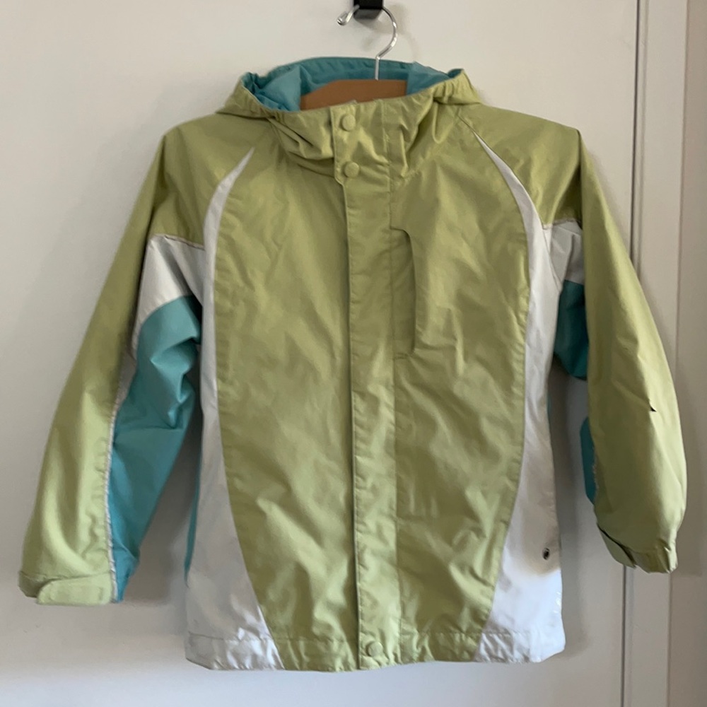 REI Girls ski coat
